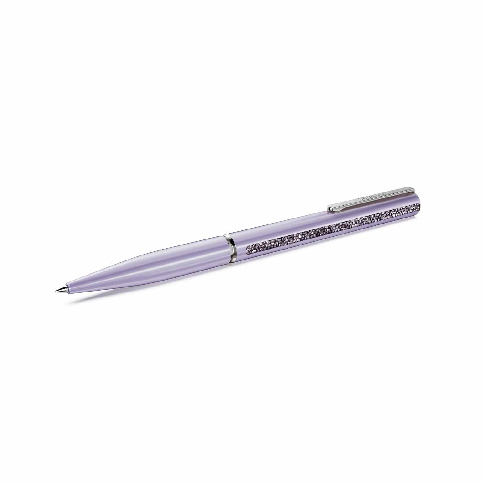 Swarovski Crystal Shimmer Glide Ballpoint Pen